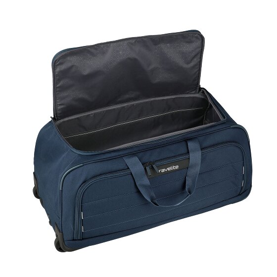 Travelite Skaii 2 wheels Travel bag M 69 cm
