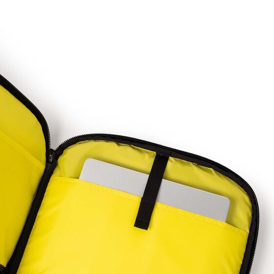 Topo Designs Global Travel Backpack with 48 cm Laptop Compartment