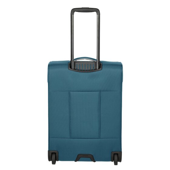 Travelite Jetpack Multi Light 2 wheels Cabin trolley 55 cm
