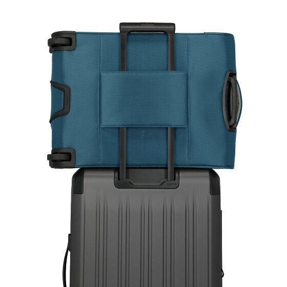 Travelite Jetpack Multi Light 2 wheels Cabin trolley 55 cm