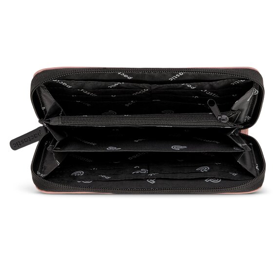 Pactastic Urban Collection Wallet 20 cm