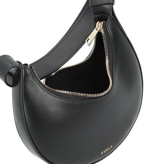 Furla Delizia Shoulder Bag Leather 21 cm
