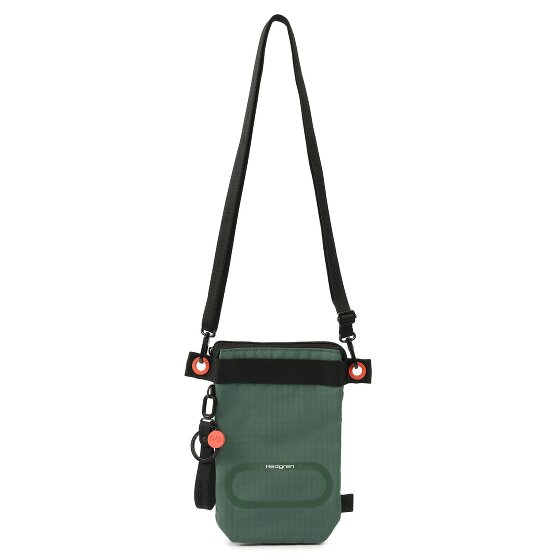 Hedgren Uni Shoulder bag RFID protection 13 cm