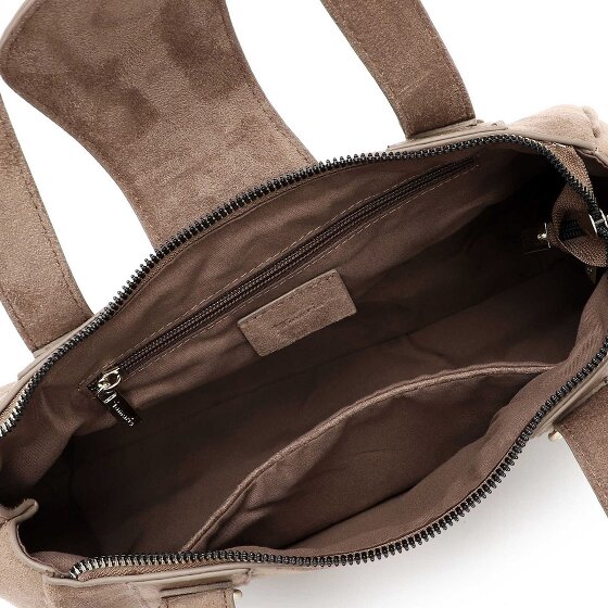 Tamaris TAS Marina Shoulder Bag Genuine Leather 34 cm