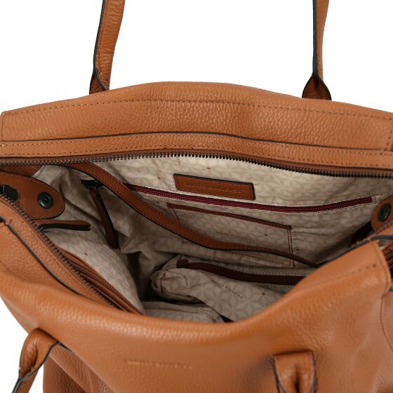 aunts & uncles Gorgeous Shoulder Bag Leather 35 cm