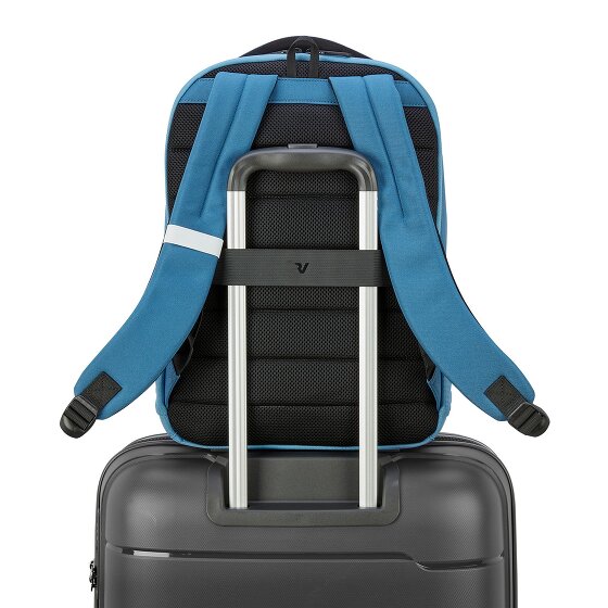 Roncato K2 Daypack 38 cm Laptop compartment Roncato K2 Daypack 38 cm Laptop compartment
