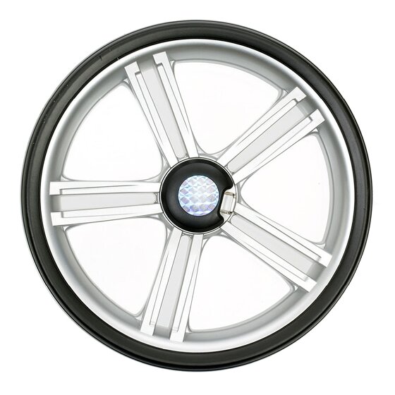 Andersen Shopper Royal Shopper 360° Mole Shopping Trolley 57 cm