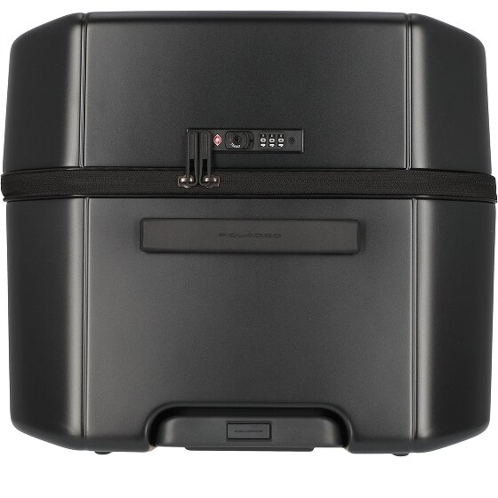 Piquadro PQ-Light 4 Roll Trolley 79 cm Piquadro PQ-Light 4 Roll Trolley 79 cm