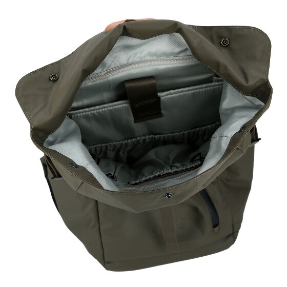 aunts & uncles Japan Tokachi Daypack 41 cm Laptop compartment