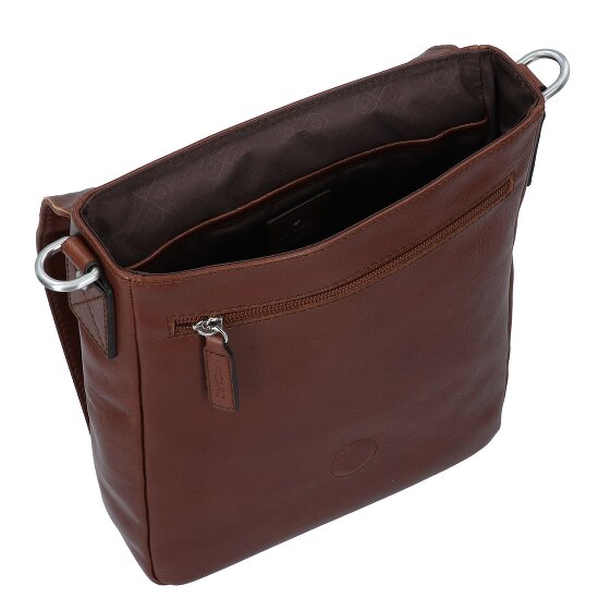 Picard Buddy Messenger Leather 23 cm