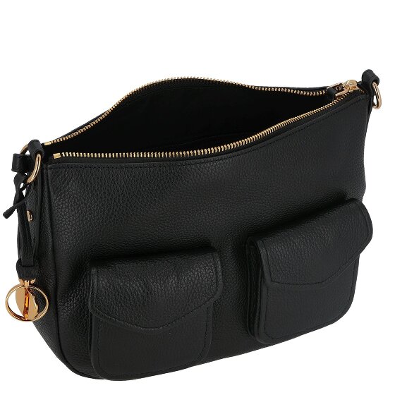 Fossil Jolie Shoulder Bag Genuine Leather 27 cm