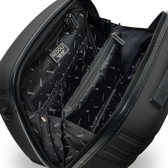 Redolz Essentials 11 Beautycase 34 cm