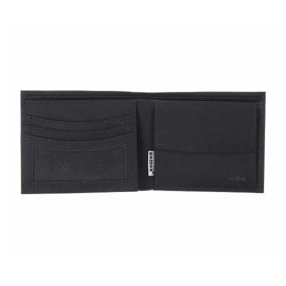 oxmox New Cryptan Wallet RFID protection 12 cm