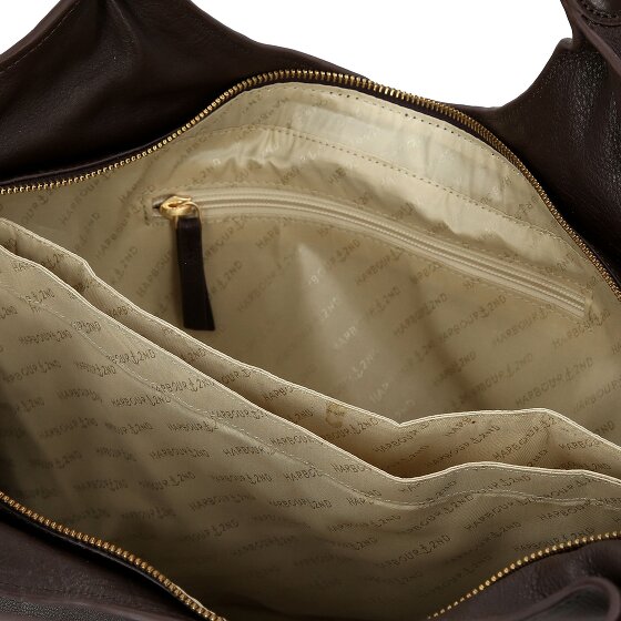 Harbour 2nd Raffaella Shopper Bag Leather 50 cm