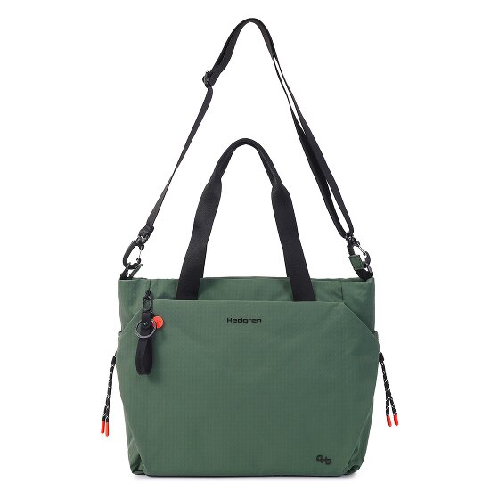 Hedgren String Shopper Bag 35 cm Laptop compartment