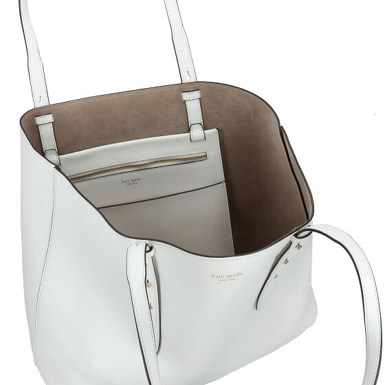 Kate Spade New York Do It All Shopper Bag Genuine Leather 35 cm