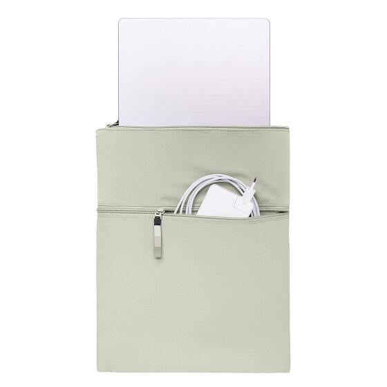 GOT BAG Rolltop 2.0 Monochrome Daypack 43 cm Laptop compartment