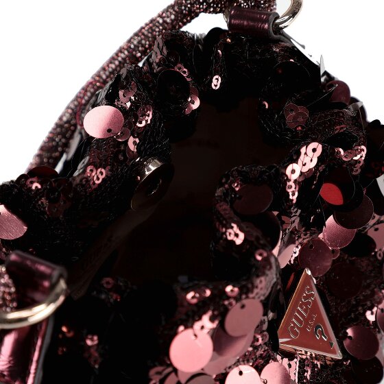 Guess Holiday Shine Mini Bag Handbag 16 cm