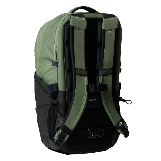 The North Face Borealis backpack 49.5 cm laptop compartment