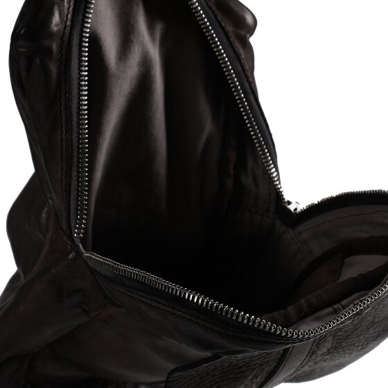 Campomaggi Avocado Genuine Leather 36 cm