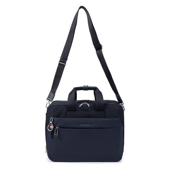Hedgren Furo Briefcase RFID protection 40 cm Laptop compartment