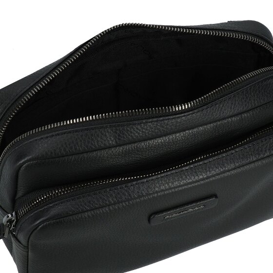 Piquadro Modus Special Shoulder bag RFID protection Leather 23 cm
