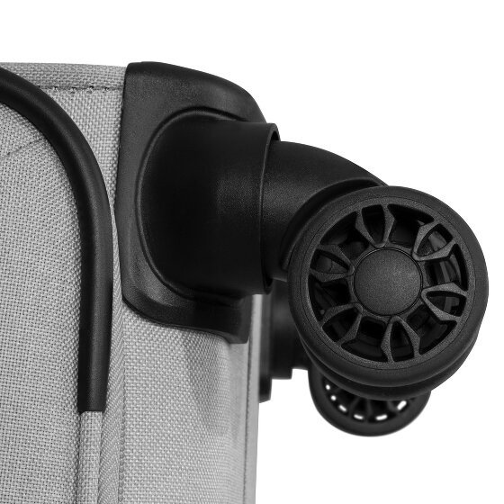 Redolz Essentials 12 4-wheel trolley XL 90 cm very large special size