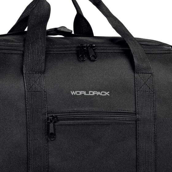 Worldpack Cabin Bag Weekender travel bag 40 cm