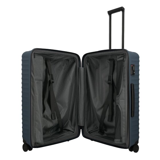 Titan Upgrade 4 wheels Trolley L 75 cm