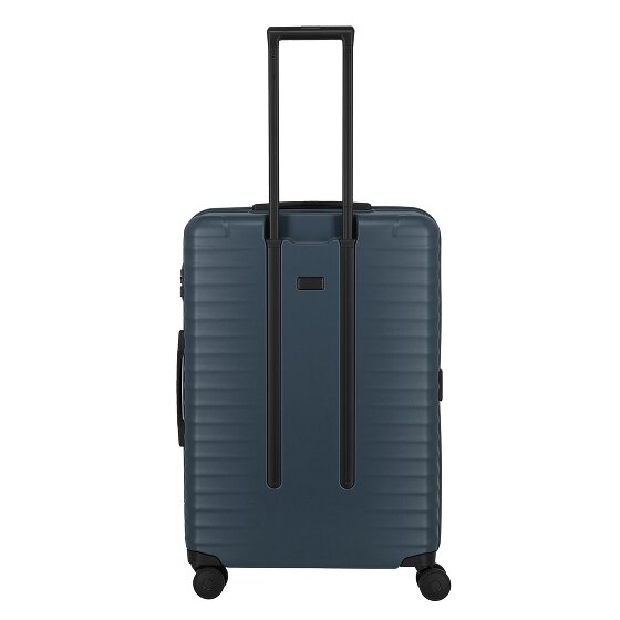 Titan Upgrade 4 wheels Trolley L 75 cm