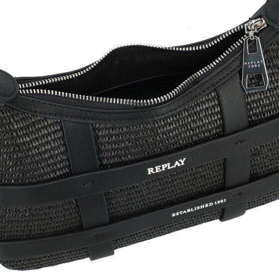 Replay Shoulder Bag 27 cm