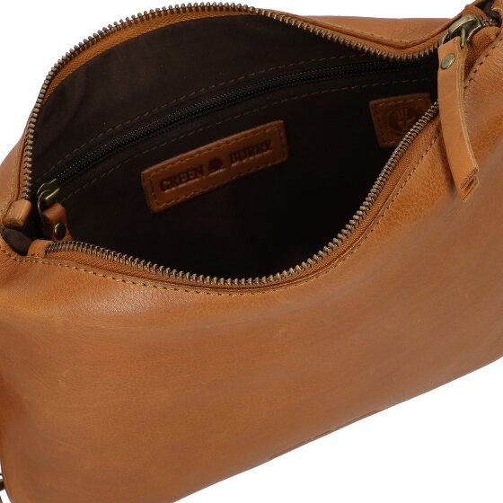 Greenburry Colombiana Shoulder bag Leather 23 cm