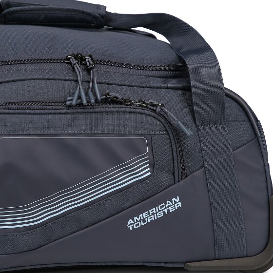 American Tourister City Racer 2 wheels Travel bag S 55 cm