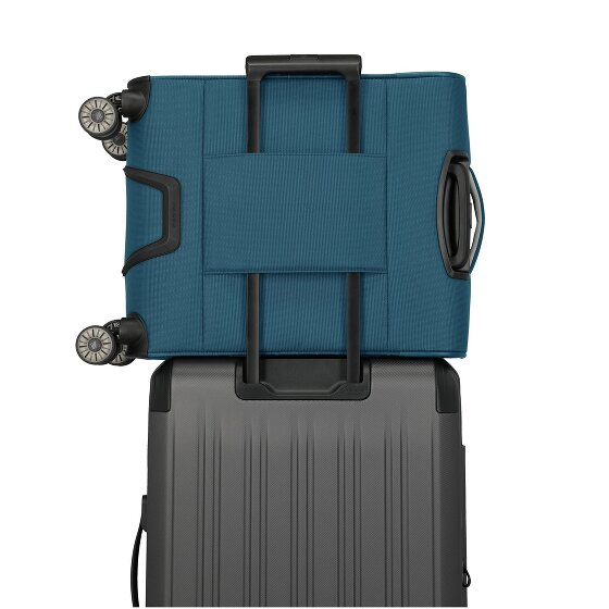 Travelite Jetpack Light 4 wheels Cabin trolley 55 cm