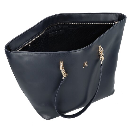 Tommy Hilfiger TH Refined Shopper Bag 31 cm