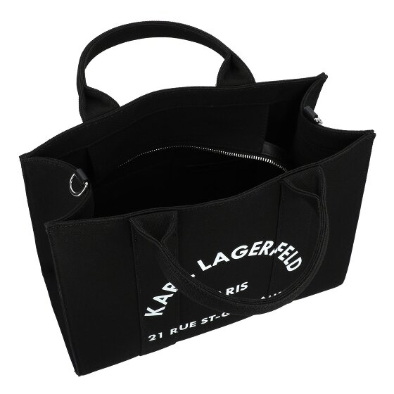 Karl Lagerfeld Rsg Handbag 33 cm