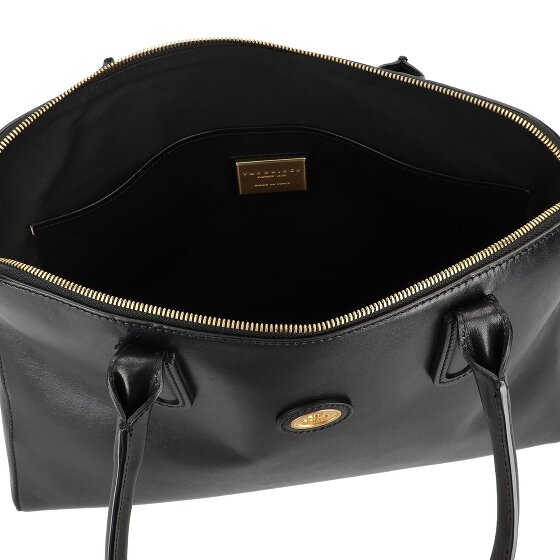 The Bridge Stodo Shoulder Bag Leather 38 cm The Bridge Stodo Shoulder Bag Leather 38 cm