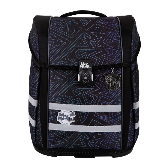 McNeill Perfecto School bag set 5-piece