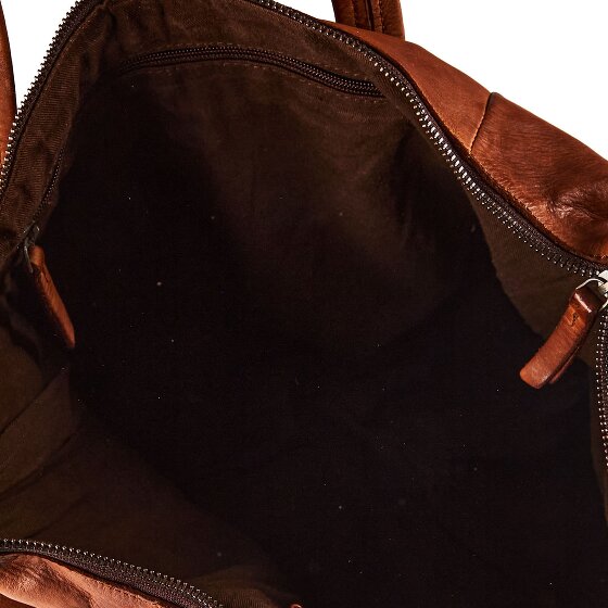 Harold's SUBMARINE Shopper Bag Leather 39 cm
