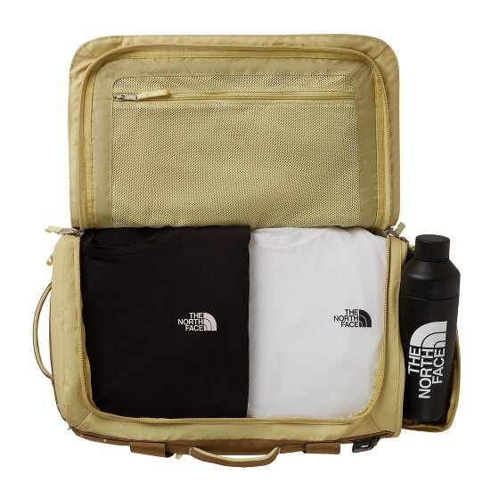 The North Face Base Camp Voyager 42L travel bag 58 cm