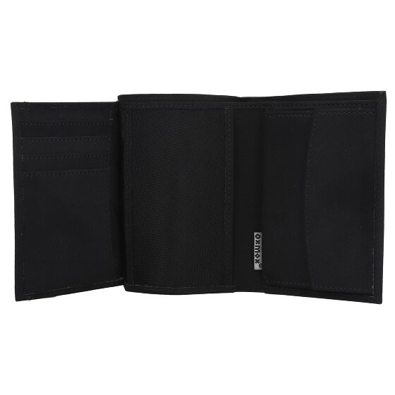 oxmox New Cryptan Wallet RFID protection 9.5 cm