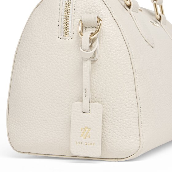 Lazarotti Bologna Leather Handbag Leather 26 cm