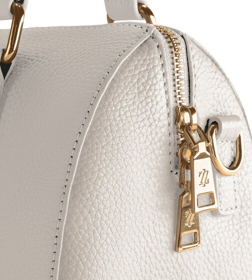 Lazarotti Bologna Leather Handbag Leather 26 cm