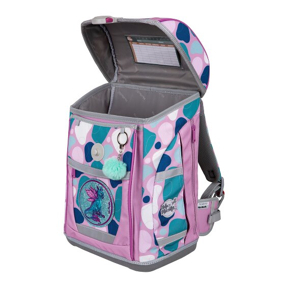 McNeill Tenero School bag set 5-piece