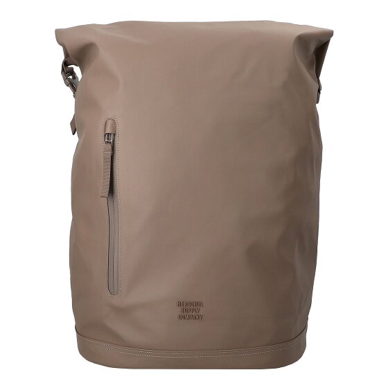 Herschel Roll Top Daypack 50 cm Laptop compartment