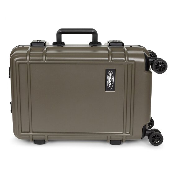 Eastpak Resist'R 4 wheels Cabin suitcase S 55 cm
