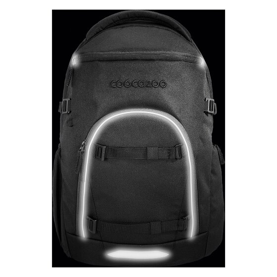 coocazoo Byte School Satchel 46 cm