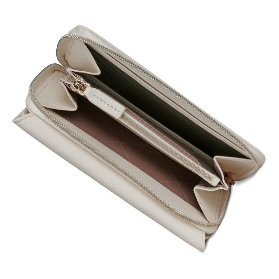 Bugatti Emilia Wallet RFID protection Leather 11 cm
