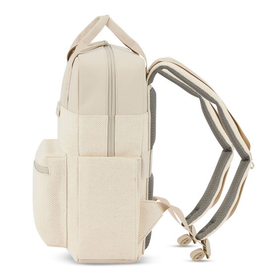 Kapten & Son Bergen Pro Daypack 39 cm Laptop compartment