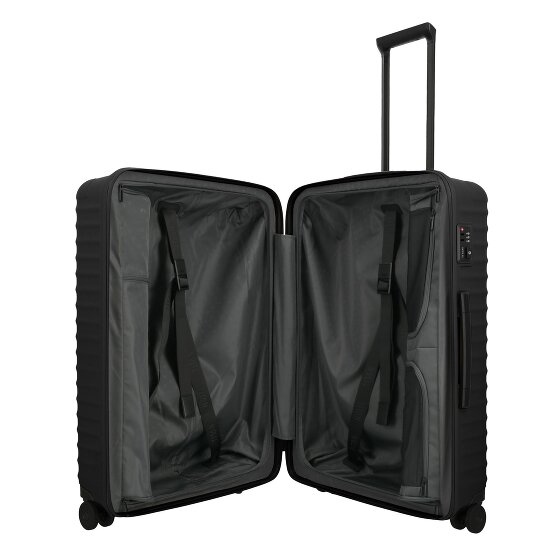 Titan Upgrade 4 wheels Trolley L 75 cm